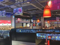 -辣伍鲜毛肚老火锅(元一店)