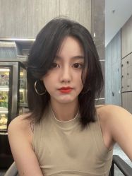 -Rise Hair上升造型