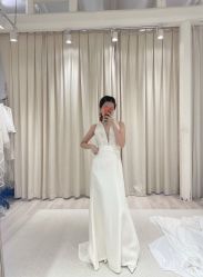 -LaMousse婚纱买手店