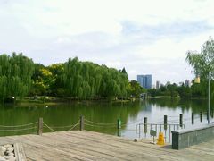 -白塘生态植物园