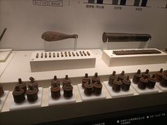 -侵华日军南京大屠杀遇难同胞纪念馆-停车场