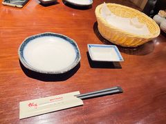 -松子料理(亮马桥店)