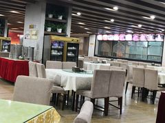 大堂-老孙家饭庄·非遗(东关店)