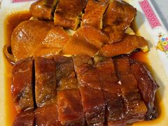 -东鑫记港式茶餐厅(南京东路店)
