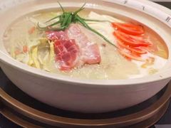 老鸭煲-老鸭集(金沙龙湖天街店)