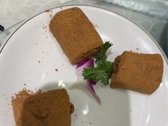 -福来居烤鸭店(天坛二店)