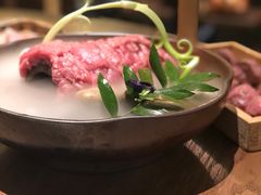 九秒牛肉-盡膳口福跷脚牛肉火锅(合生汇购物中心店)