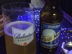 -蓝枪鱼鲜酿啤酒餐厅blue marlin(江宁店)