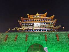-光岳楼