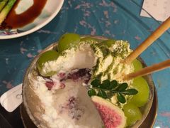 -茶人村·宫廷私厨(奥体印象城店)