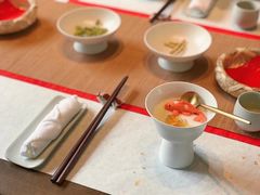 -鲤院·新中式美学·庭院餐厅(夫子庙店)