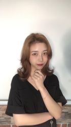 -GY style salon网红签约