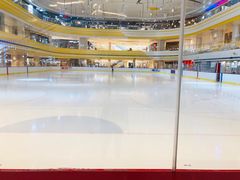-冠军冰场CHAMPION RINK(苏州中心商场店)