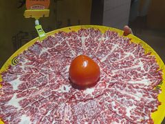 -潮汕大目牛肉火锅(上梅林店)