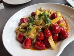 -香辣会·老牌川菜(骏豪店)
