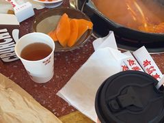 -赵美丽·重庆社区火锅·直营店(火车东站·中豪国际店)