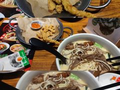 -和府捞面(星光大道一期店)