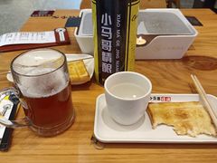 -本色·小马哥烧烤(无锡九里仓店)