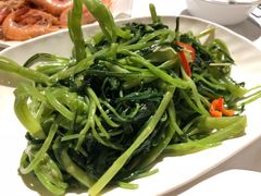 -强记海鲜·大排档(蛇口新街店)