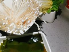 -半天妖烤鱼(方庄店)