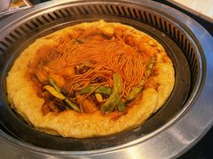 -灶座小锅烀饼·铁锅炖(全国总店)