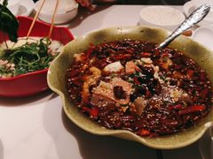 -上上席川菜(凯德乐峰广场店)