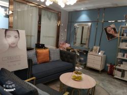 点击看大图 -莱尚·皮肤管理·痘肌护理