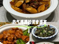 -曾家厨房·新徽菜(九华山路店)