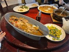 -集贤门·徽菜(南山店)