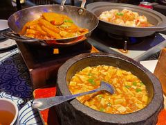 -绿茶餐厅(千岛湖银泰城店)