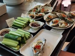 -木屋烧烤(坂田天安云谷店)