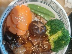 -樱嘢·炭火烧肉(惠南店)