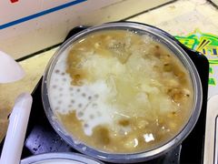 夏三宝-百花传统甜品店(原址店)