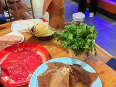 -虾领航小龙虾·吉林烧烤(柳州路店)