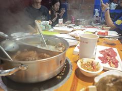 -养牛邓·潮汕牛肉海鲜自助火锅(广州店)