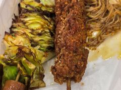 -刘文祥麻辣烫(蛇口店)