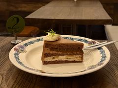 -竹子咖啡bamboo coffee