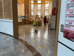 -横道河子东北虎林园