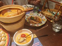 -泰妃殿(武汉首店)