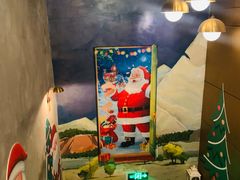 -弗兰克牛排西餐厅Ribone steak house(柠檬花园店)