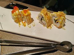 -火炉火自助餐(枫蓝国际店)