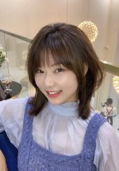 -3AM HAIR SALON染发接发