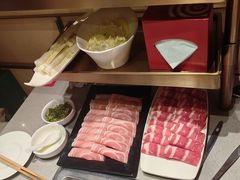 -海底捞火锅(飞马水城店)