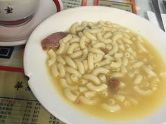 -华星冰室(湾仔店)