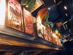 -苏格里岛自助烧烤火锅(花果园兰花广场店)