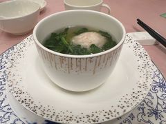 -江南灶中餐厅(南京香格里拉店)