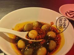 -匠子烤鱼(桫椤湾店)