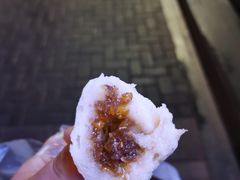 糖包-舒小笼松针小笼包