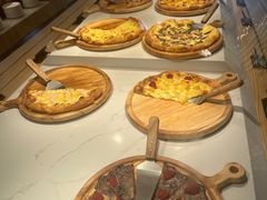 -比格比萨自助(宝山日月光店)