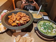 -六月雪干锅(涪城万达广场店)